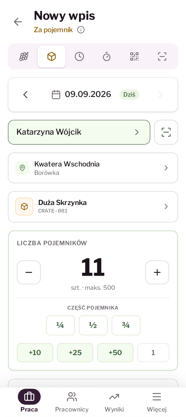 Akord za pojemnik (2)